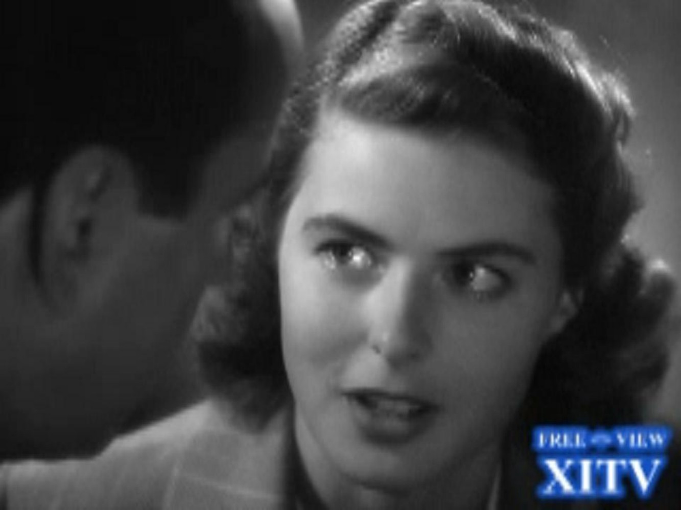 Watch Now! XITV FREE <> VIEW Casablanca! Starring Ingrid Bergman and Humphrey Bogart! XITV Is Must See TV!