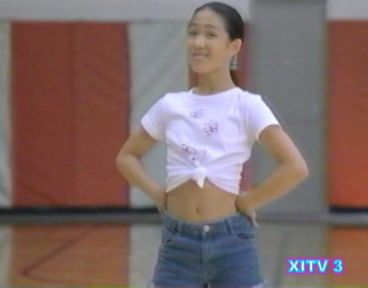 XITV CHANNEL 3 Nation of XI's Cheer Dance Team Videos!