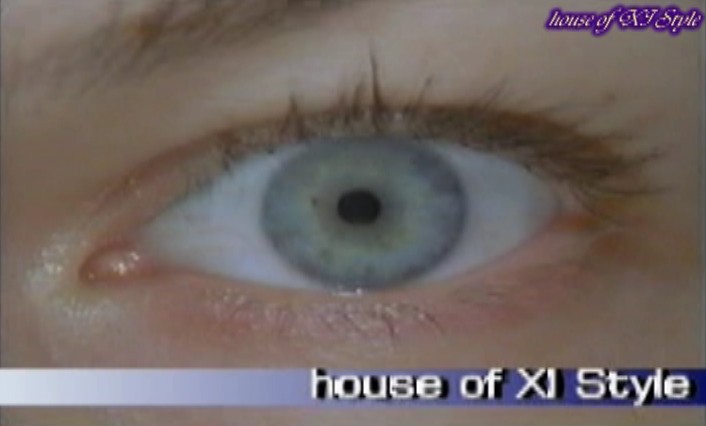 House of XI Style Video! Milla Jovovich - I'm In!