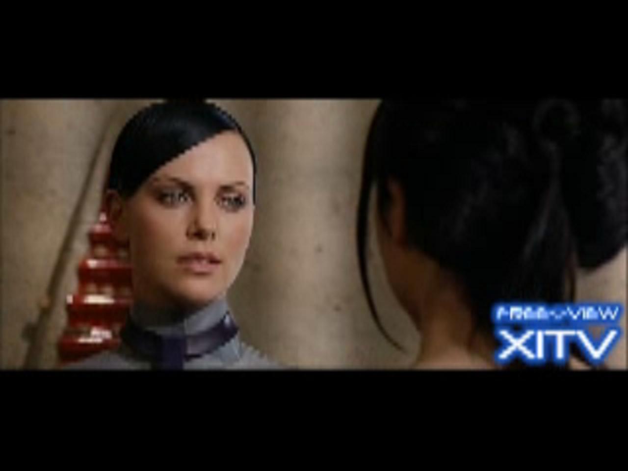 Watch Now! XITV FREE <> VIEW™ Aeon Flux! Starring Charlize Theron! XITV Is Must See TV!