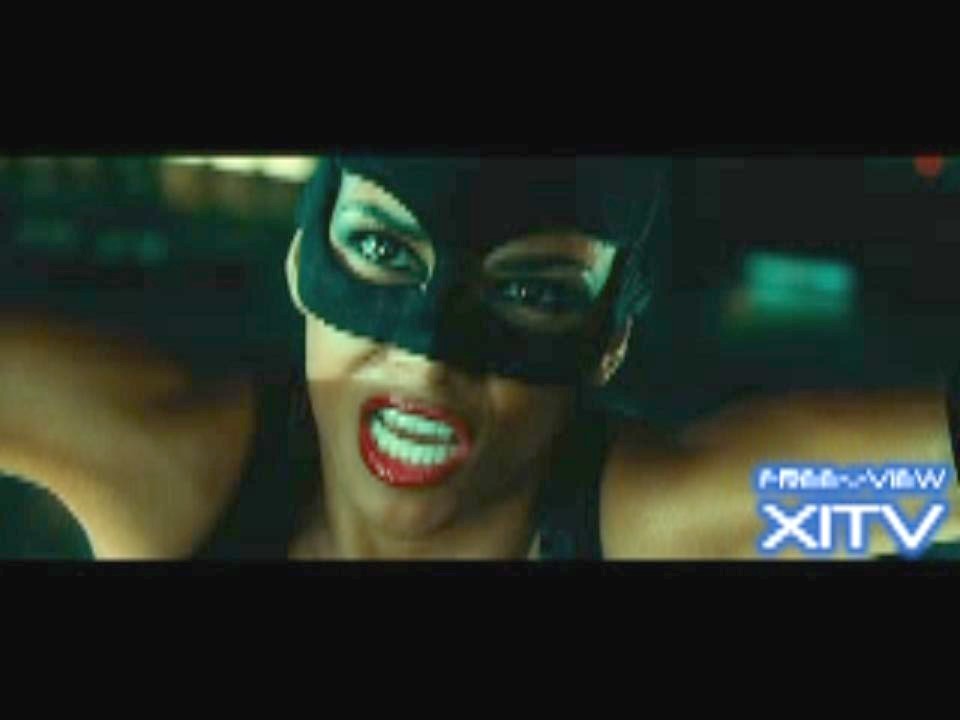 Watch Now! "Cat Woman!" on XITV Free View! Starring Halle Berry and Sharon Stone! 