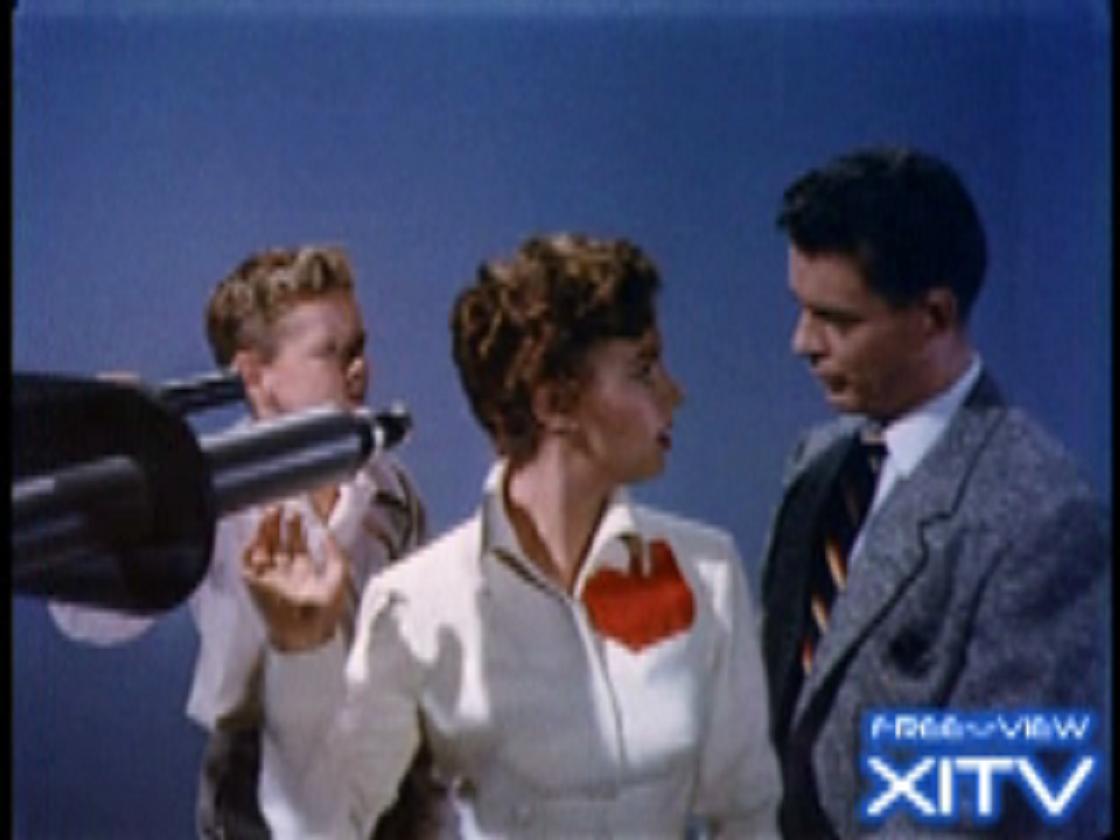Watch Now! XITV FREE <> VIEW "Invaders From Mars!" XITV Is Must See TV!