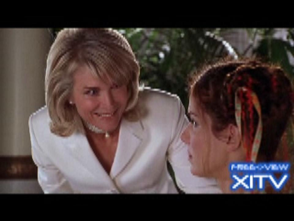 Watch Now! XITV FREE <> VIEW™ Miss Congeniality! Starring Sandra Bullock! XITV Is Must See TV!