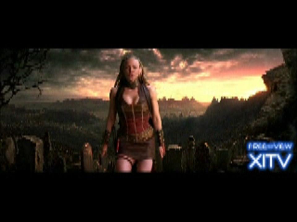 Watch Now! XITV FREE <> VIEW™ Chronicles of Riddick! Starring Thandie Newton, Alexa Davalos, and Vin Diesel! XITV Is Must See TV!
