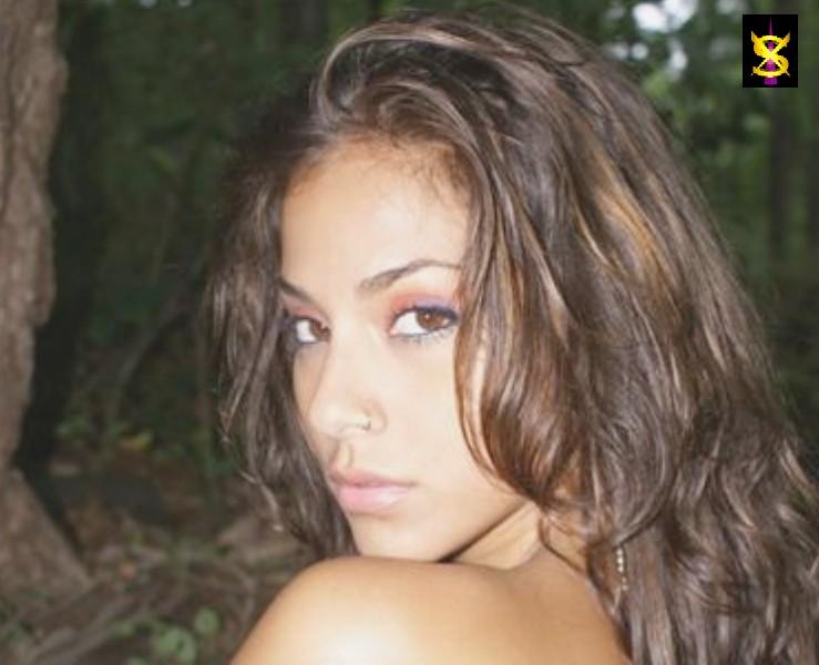 Natural Wonder Girls! XITV's Bianca Palmigiano! Totally Toxic SXS Sorority Babe! 